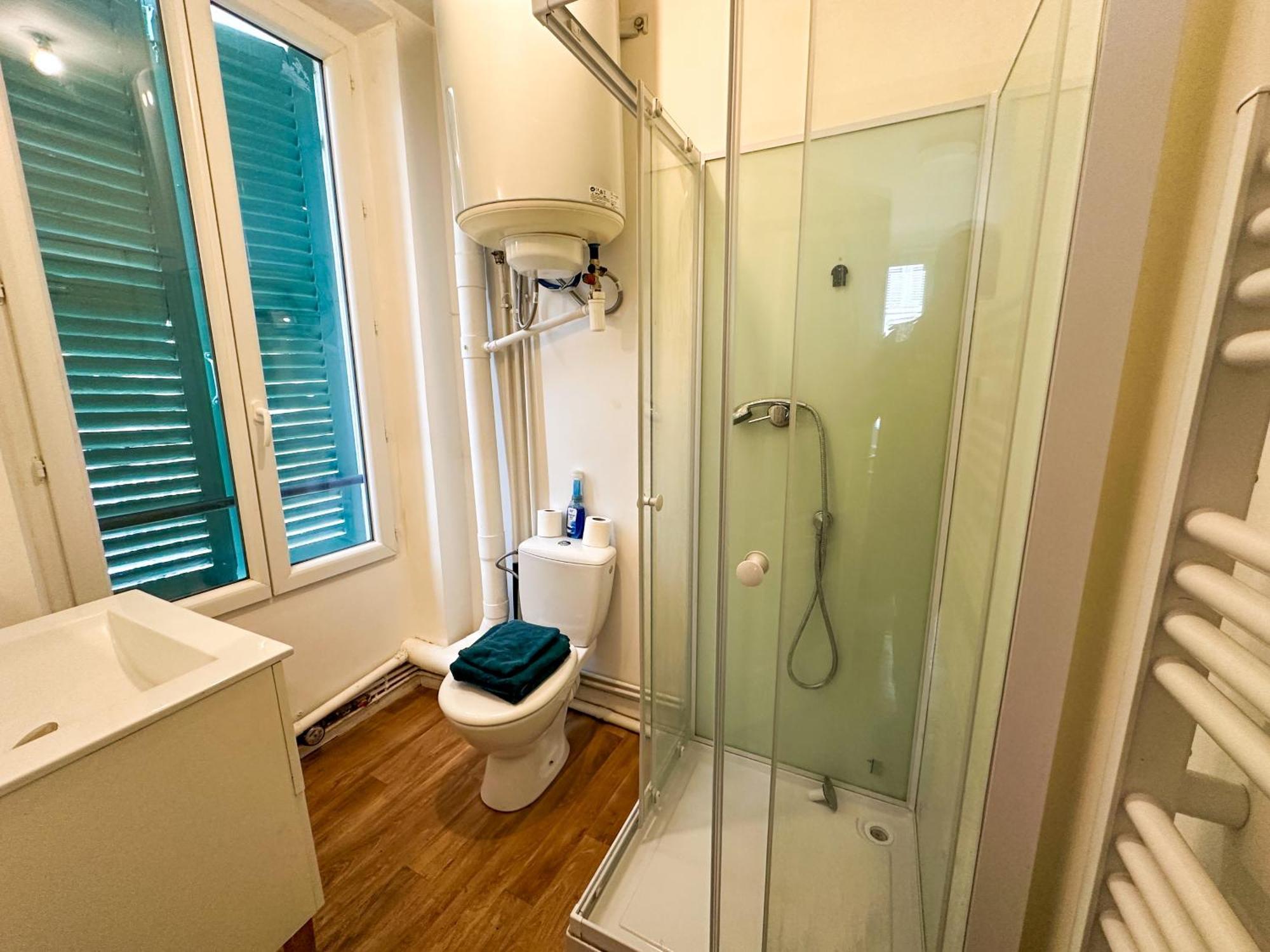 Appartement Maciet 4- Centre Ville Meaux-Gare-Disney Buitenkant foto